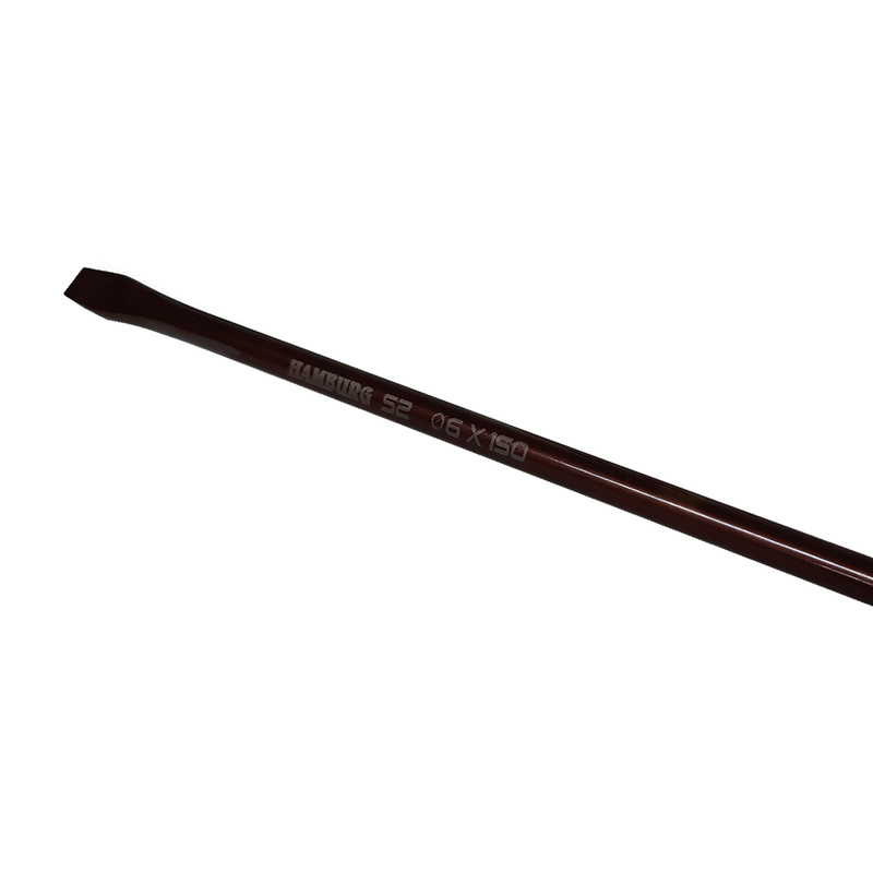 پیچ گوشتی دو سو هامبورگ مدل HT-006x15 پیچ گوشتی دو سو هامبورگ مدل HT-006x15
