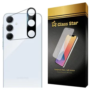 محافظ لنز دوربین گلس استار مدل LFUG20 مناسب برای گوشی موبایل سامسونگ Galaxy A35 / Galaxy A55