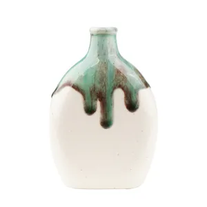 بطری سفالی کد 228