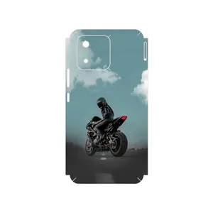 MAHOOT Motorcycling Cover Sticker for Honor X5