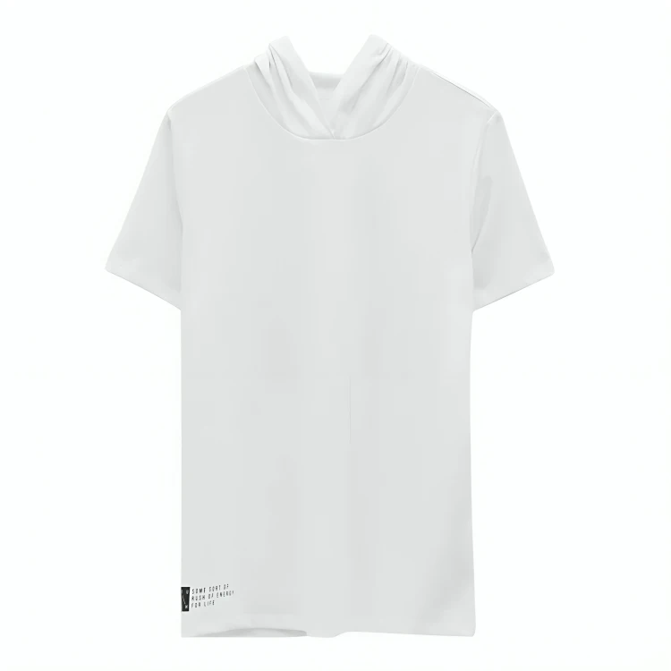 تی شرت کلاهدار ورزشی مردانه ال سی وایکیکی مدل PRO MAX OFFICE