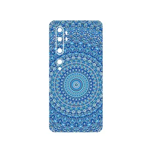 MAHOOT Mandala Design 1 Cover Sticker for Xiaomi Mi Note 10 Pro