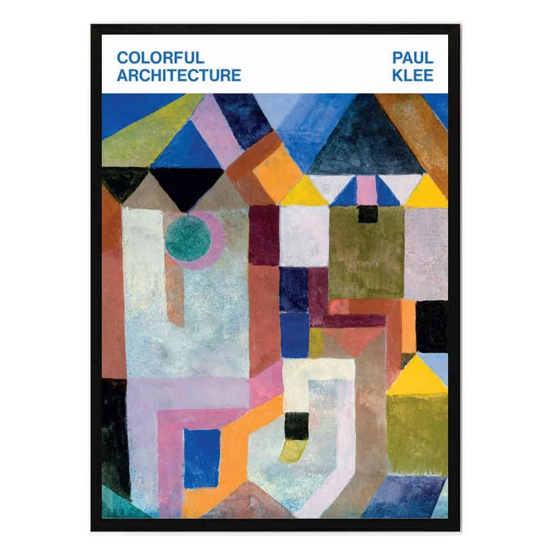 تابلو مدل Colorfull کد 248901830