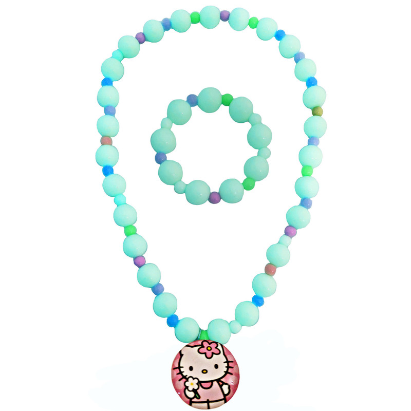 نیم ست دخترانه کد 502