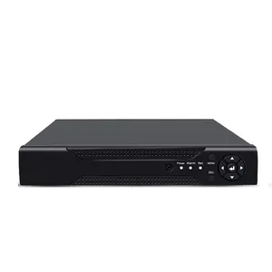 ضبط کننده ویدیویی مدل NVR - DVN10 - 4K