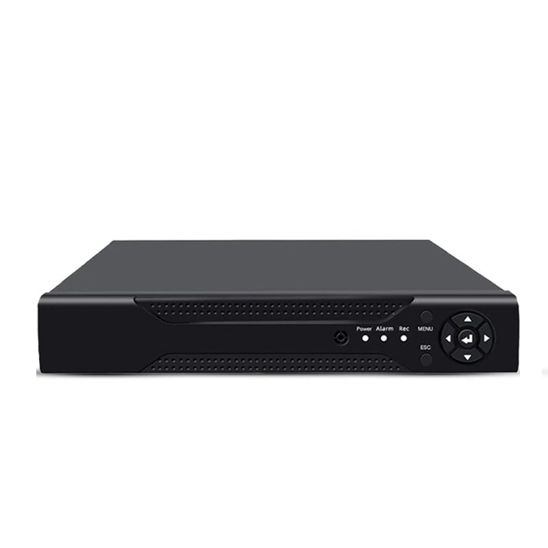 ضبط کننده ویدیویی مدل NVR - DVN10 - 4K
