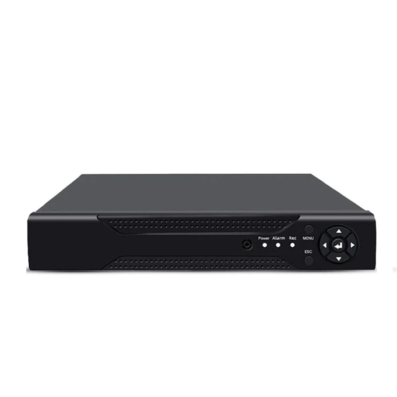 ضبط کننده ویدیویی مدل NVR-DVN16-4K