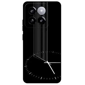 Megafone Interstellar 1895 Cover For Xiaomi 14 Pro