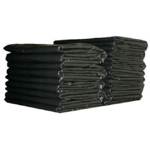 کیسه زباله مدل بزرگ کد 12080 بسته 10 عددی