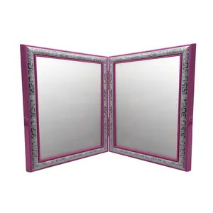 قاب عکس مدل Pattern طرح دابل کد 13X18