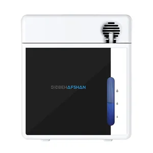 دستگاه خوشبوکننده هوا به افشان مدل SC-002
