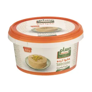 حلوا ارده برسام - 800 گرم