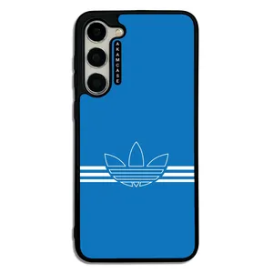 AKAM AMCWSGS23P-ADIDAS14 Cover For Samsung Galaxy S23 Plus