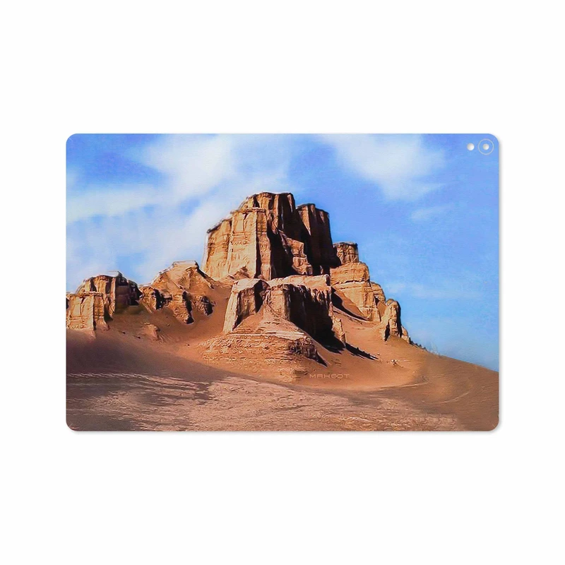 برچسب پوششی ماهوت مدل Kaloot مناسب برای تبلت اپل iPad Pro 10.5 2017 A1709