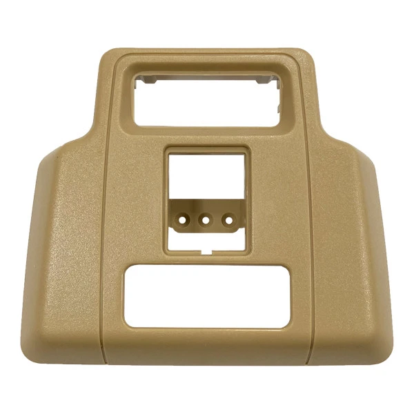	 قاب چراغ سقف قطعه سازان کبیر مدل GH-405KER-726 مناسب برای پژو 405