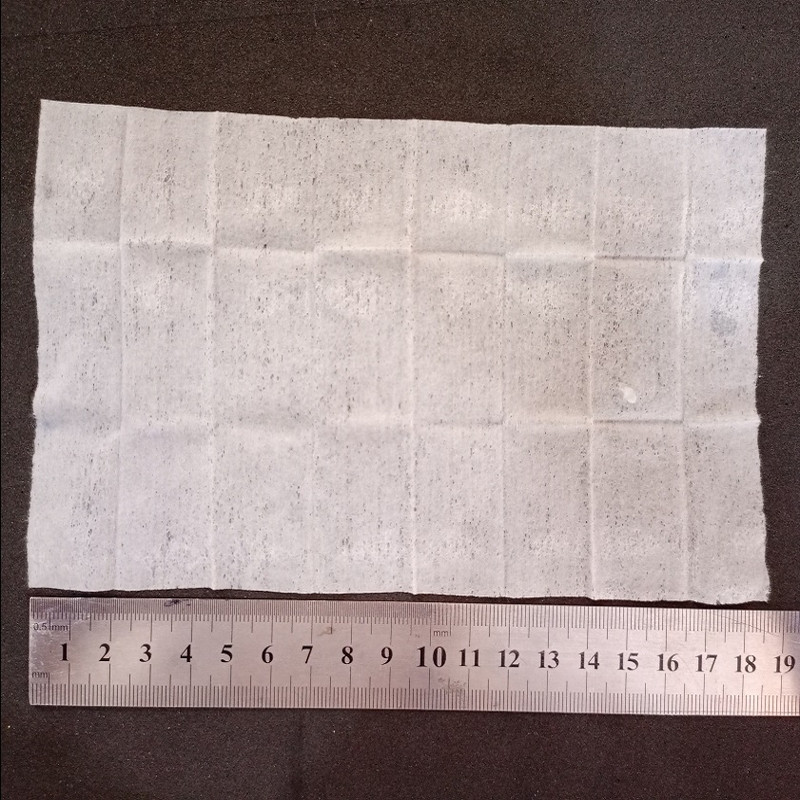 دستمال الکلی نیوساد مدل اکسترا 2 بسته 100 عددی