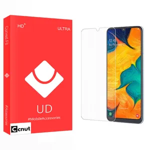 Coconut UD Glass Screen Protector For samsung A50