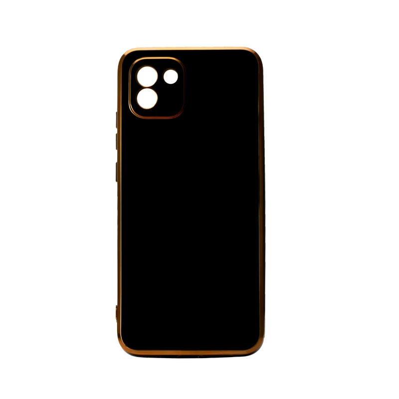 کاور مدل New Case مناسب برای گوشی موبایل سامسونگ GALAXY A03 Core