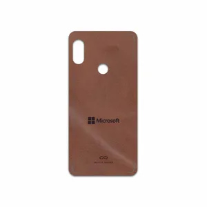 MAHOOT MNL-MCRSFT Cover Sticker for Xiaomi Redmi Note 5 Pro