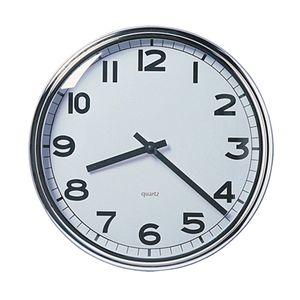 نقد و بررسی ساعت دیواری ایکیا مدل Pugg توسط خریداران