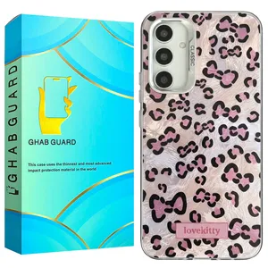 Ghab Guard PYPG Cover Suitable for Samsung Galaxy S23 FE