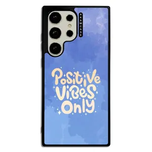 AKAM AMC-WSGS23U-POSITIVE-6 Cover For Samsung Galaxy S23 Ultra