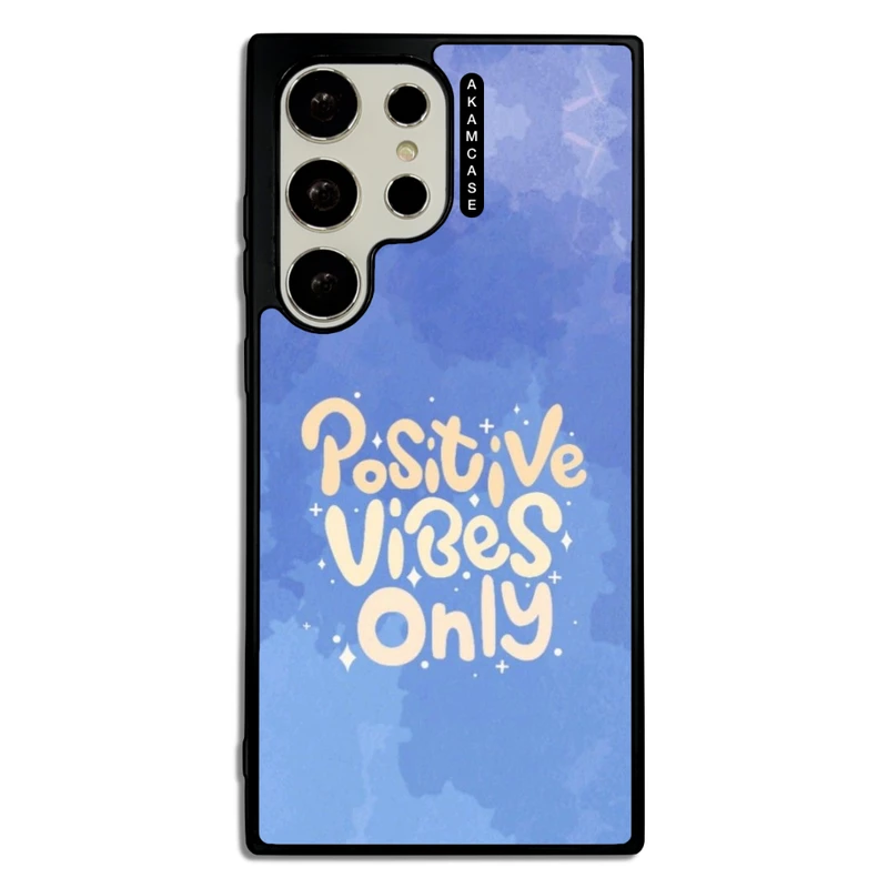 کاور آکام مدل AMC-WSGS23U-POSITIVE-6 مناسب برای گوشی موبایل سامسونگ Galaxy S23 Ultra