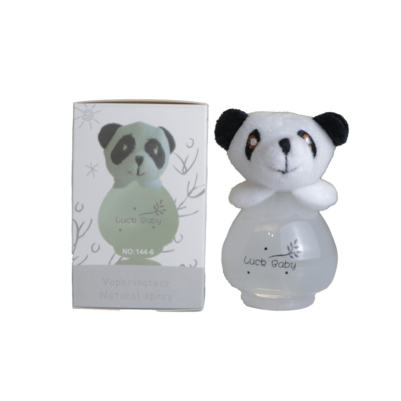 ادو تویلت کودک لوسر بیبی مدل 6-144 حجم 50 میلی لیتر