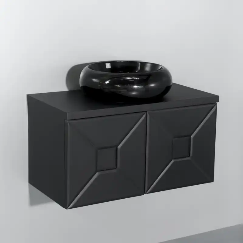 کابینت روشویی توییس مدل tws - 1003