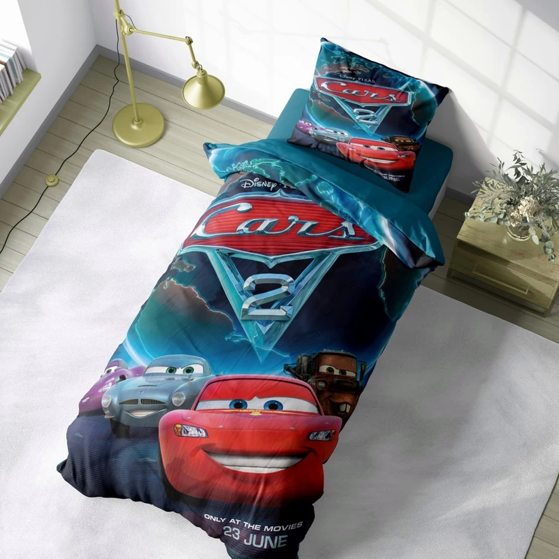 سرویس روتختی یک نفره 6 تکه کالای خواب آرنا مدل ۰۰۸۲۹