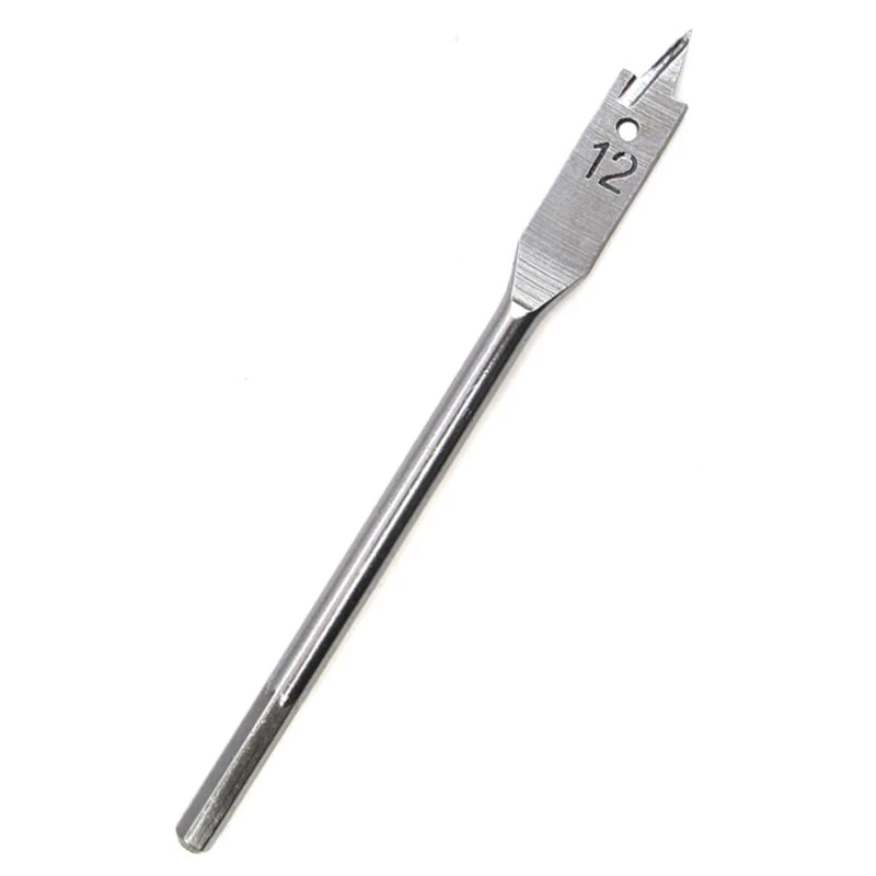 مته ولف مدل برگی کد T12 سایز 12 میلی متر