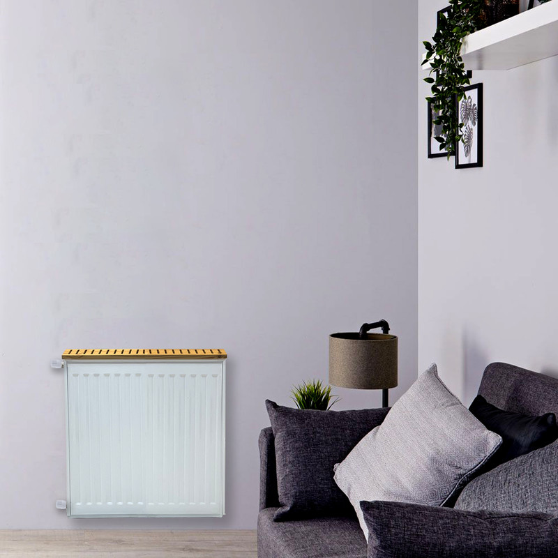 رادیاتور پنلی هاتیپس مدل پربازده بودروس کد 60CM