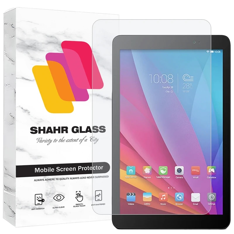 محافظ صفحه نمایش شهر گلس مدل TABSS20 مناسب برای تبلت هوآوی MatePad T10