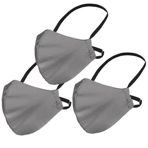 ماسک تزیینی کد C43 بسته سه عددی
