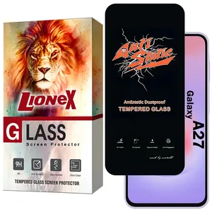 Lionex ANTL20 Screen Protector For Samsung Galaxy A27