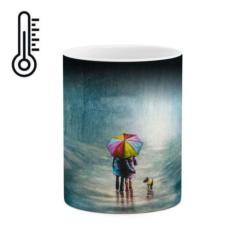 ماگ حرارتی کاکتی مدل فانتزی کد mgh15407