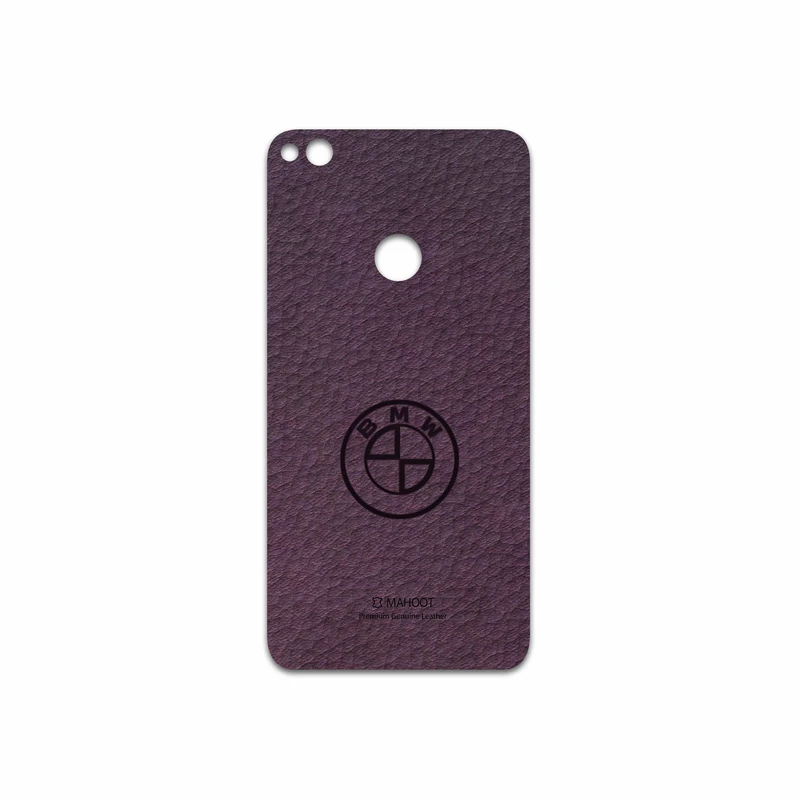 برچسب پوششی ماهوت مدل PL-BMW مناسب برای گوشی موبایل آنر 8 Lite