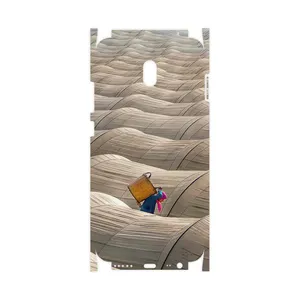 MAHOOT Strawberry Greenhouses-FullSkin Cover Sticker for Xiaomi Redmi 8A