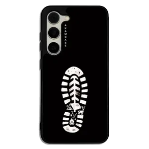 AKAM AMC-WSGS23-MOUNTAINS-15 Cover For Samsung Galaxy S23