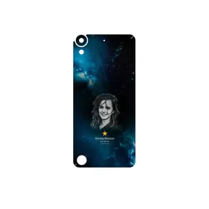 MAHOOT Emma Watson Cover Sticker for HTC Desire 530