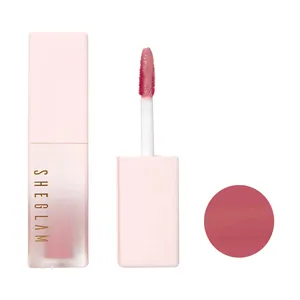 رژ لب مایع شگلم مدل Primp