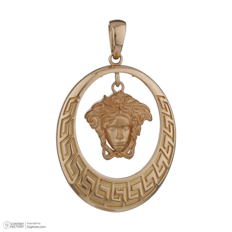 نیم ست طلا 18 عیار زنانه مایا ماهک مدل MS0704 طرح ورساچه نیم ست طلا 18 عیار زنانه مایا ماهک مدل MS0704 طرح ورساچه