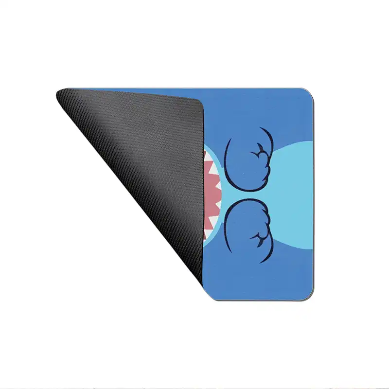 ماوس پد طرح stitch کد 3454