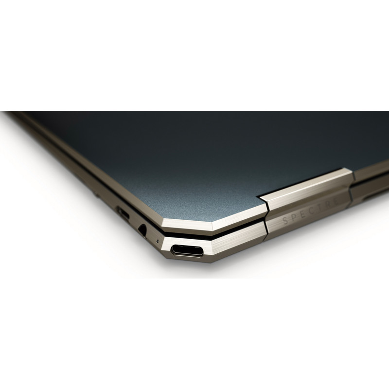 لپ تاپ 13 اینچی اچ پی مدل Spectre x360 13t-ap000 G2 - E لپ تاپ 13 اینچی اچ پی مدل Spectre x360 13t-ap000 G2 - E