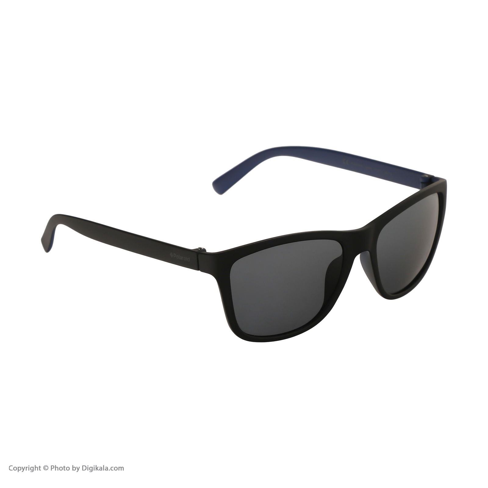 عینک آفتابی پولاروید مدل PLD3011S LLK C3 -  - 3