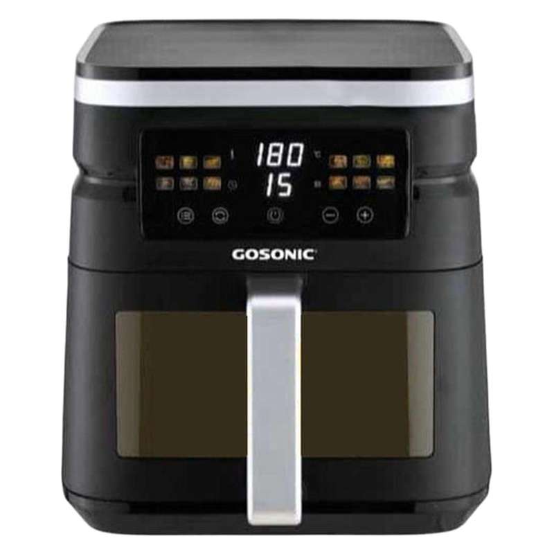 سرخ کن بدون روغن گوسونیک مدل    GAF-837