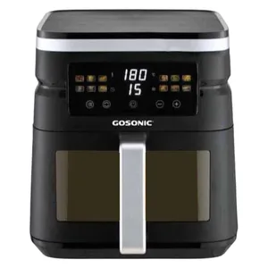 سرخ کن بدون روغن گوسونیک مدل    GAF-837