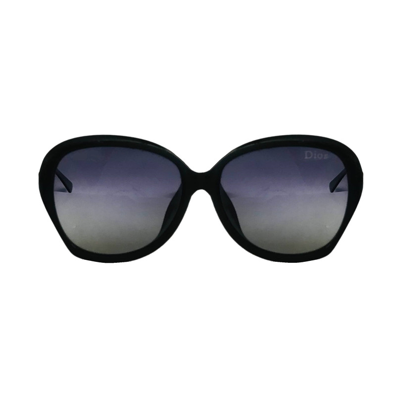 عینک آفتابی زنانه مدل پروانه ای پلاریزه کد UV400