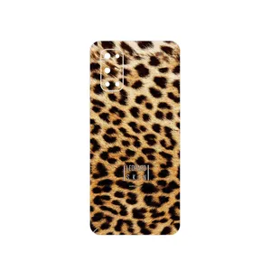 MAHOOT Leopard Skin Cover Sticker for Realme 7 5G