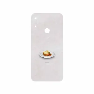 MAHOOT Lasagne Cover Sticker for Huawei Y6 Prime 2019